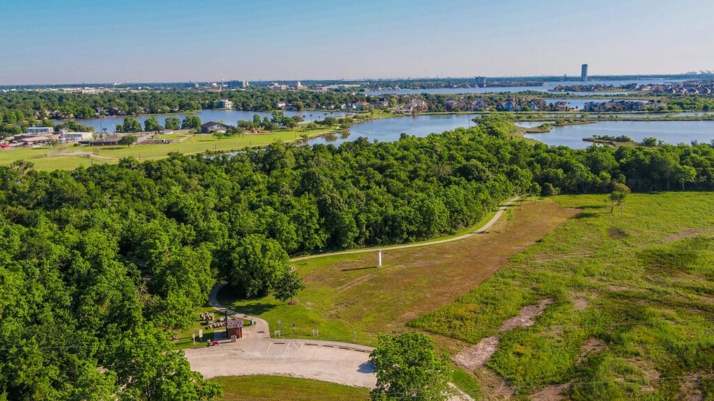 League City Nature Center